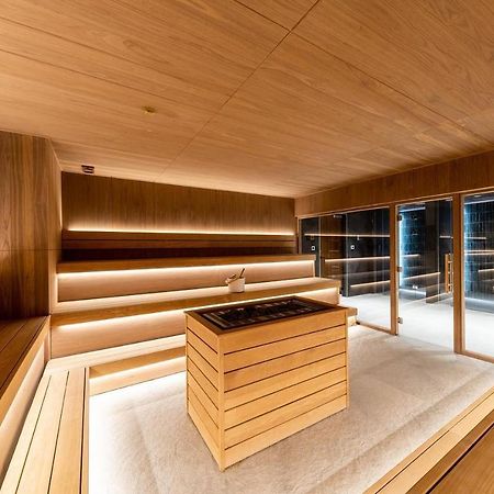 Woodside Apartman Kopaonik 315 ภายนอก รูปภาพ
