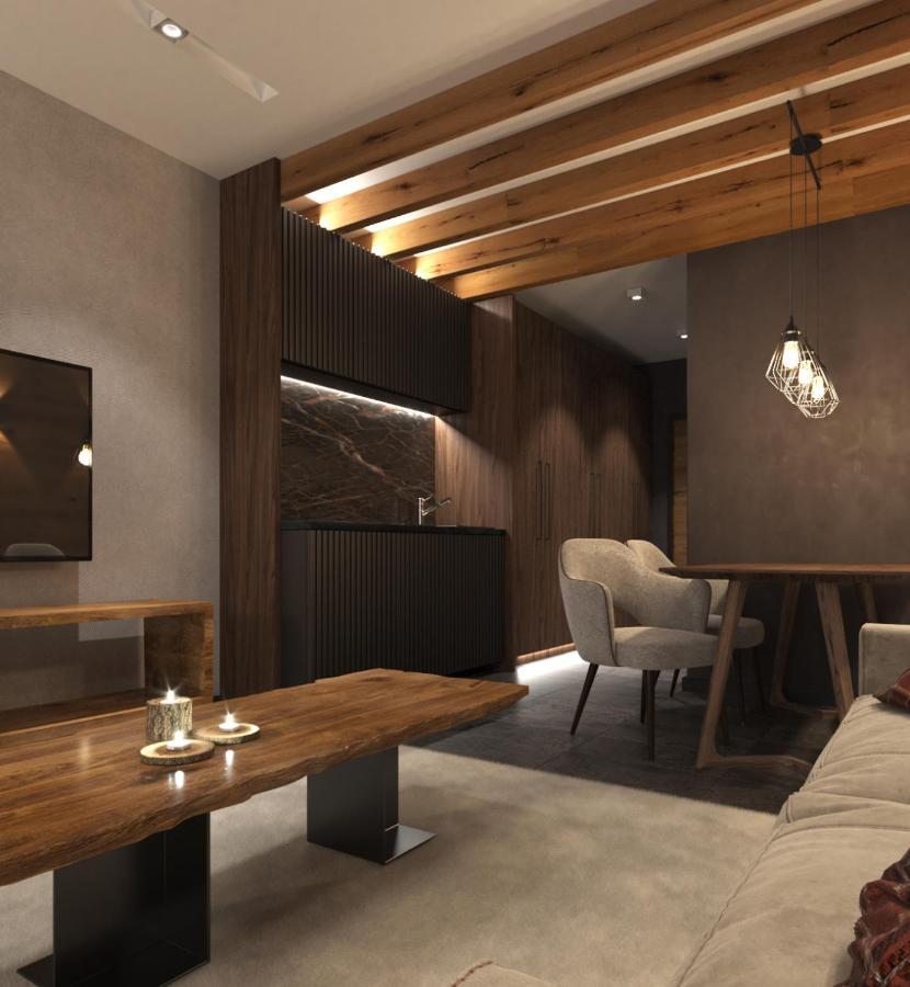 Woodside Apartman Kopaonik 315 ภายนอก รูปภาพ