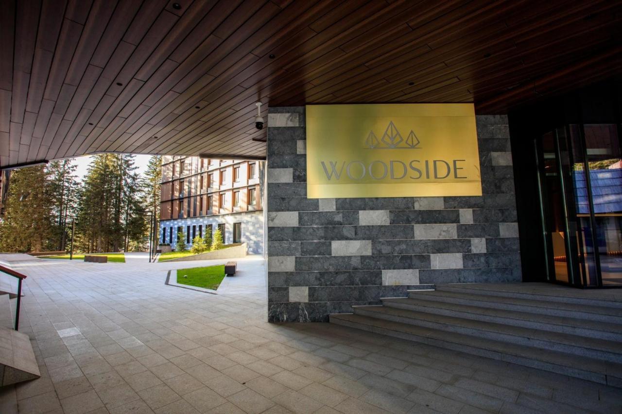 Woodside Apartman Kopaonik 315 ภายนอก รูปภาพ