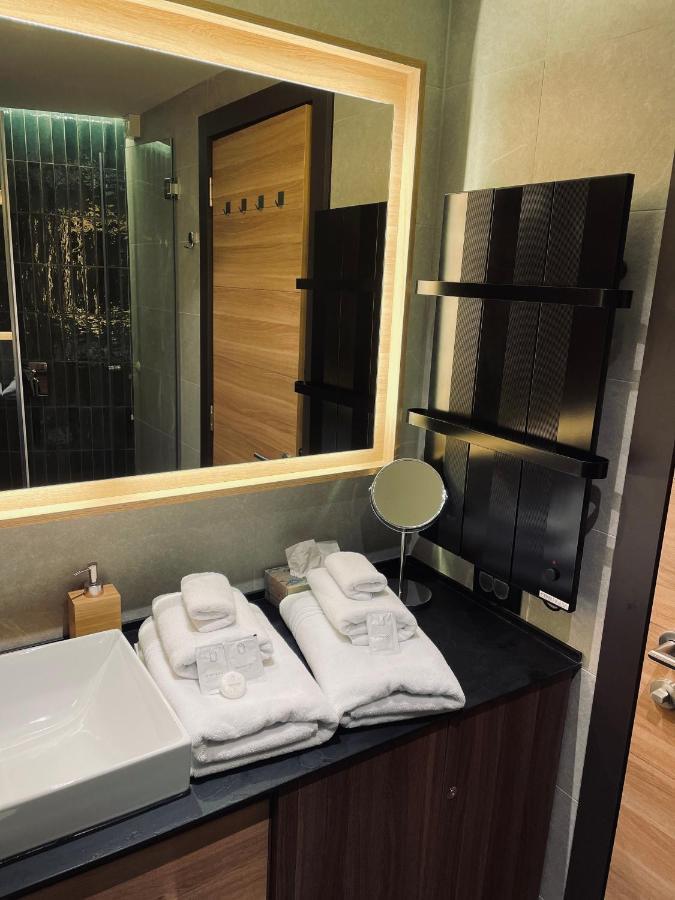 Woodside Apartman Kopaonik 315 ภายนอก รูปภาพ