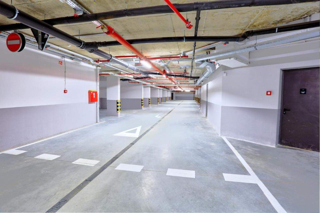Woodside Apartman Kopaonik 315 ภายนอก รูปภาพ