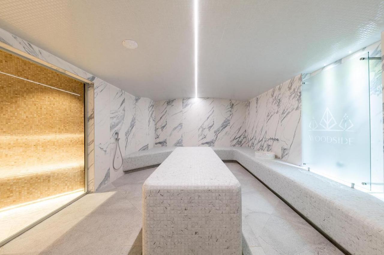 Woodside Apartman Kopaonik 315 ภายนอก รูปภาพ
