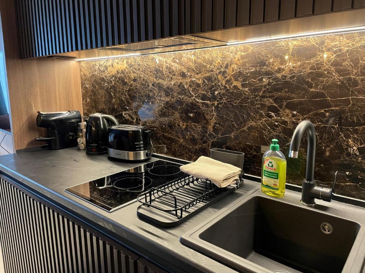 Woodside Apartman Kopaonik 315 ภายนอก รูปภาพ