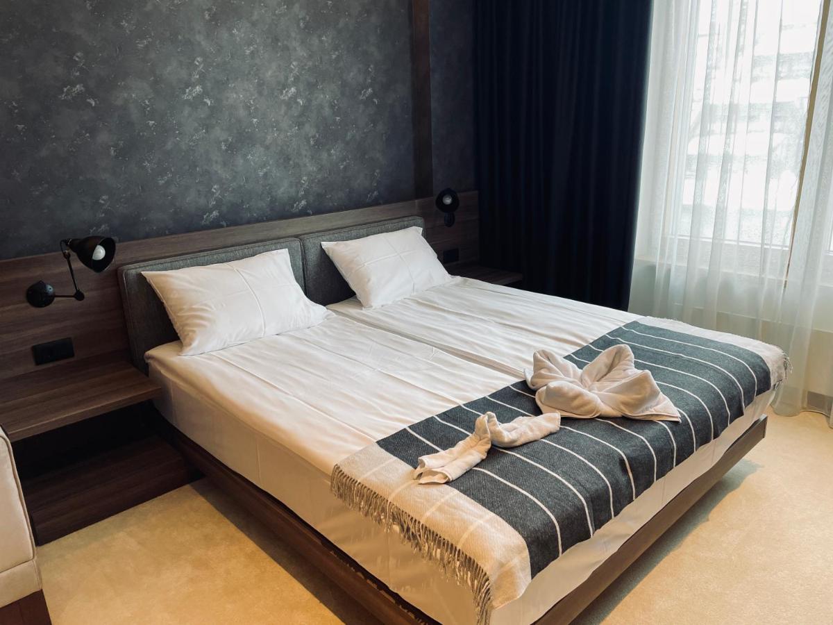 Woodside Apartman Kopaonik 315 ภายนอก รูปภาพ