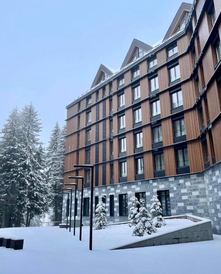 Woodside Apartman Kopaonik 315 ภายนอก รูปภาพ