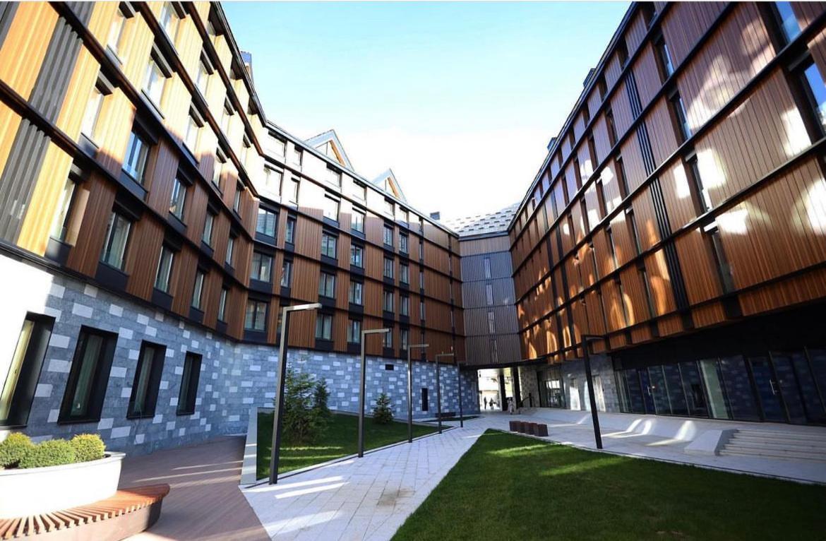 Woodside Apartman Kopaonik 315 ภายนอก รูปภาพ