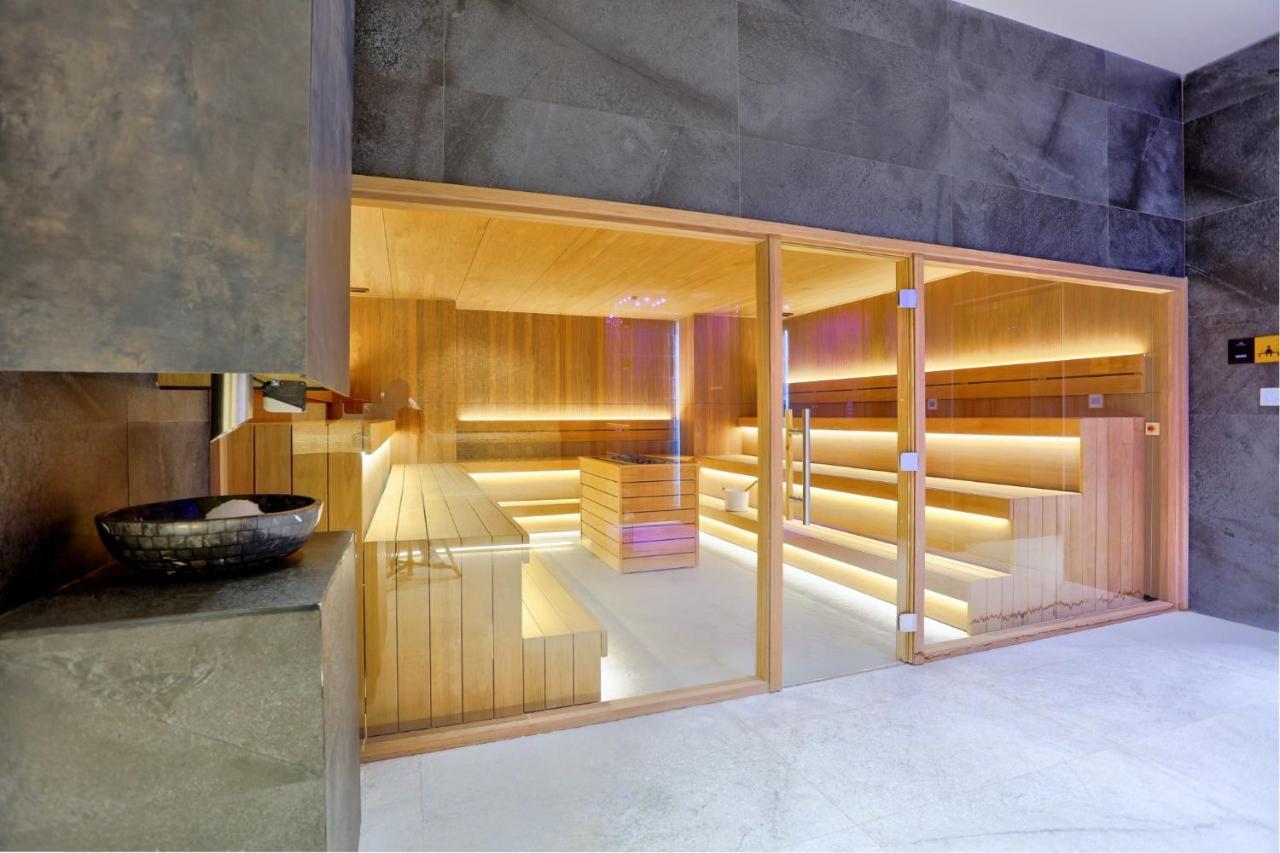 Woodside Apartman Kopaonik 315 ภายนอก รูปภาพ