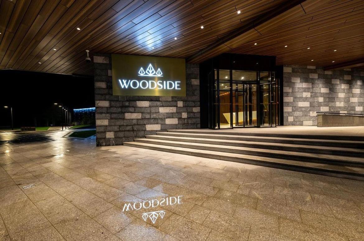 Woodside Apartman Kopaonik 315 ภายนอก รูปภาพ