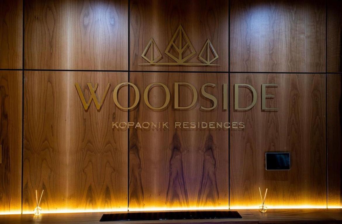 Woodside Apartman Kopaonik 315 ภายนอก รูปภาพ